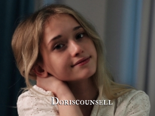 Doriscounsell