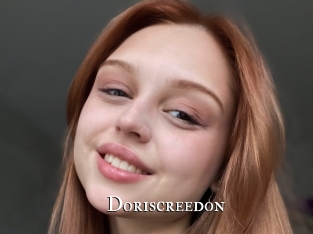 Doriscreedon