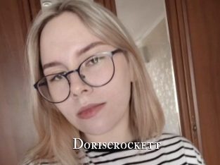 Doriscrockett