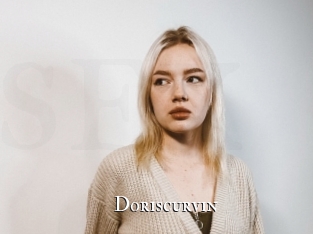 Doriscurvin