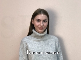 Dorisdunsford