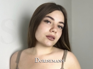 Dorisemans