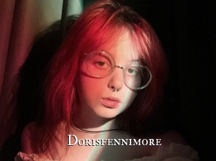 dorisfennimore cams