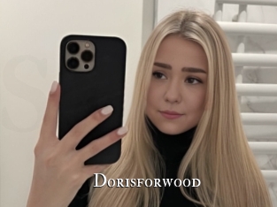 Dorisforwood
