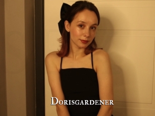 Dorisgardener