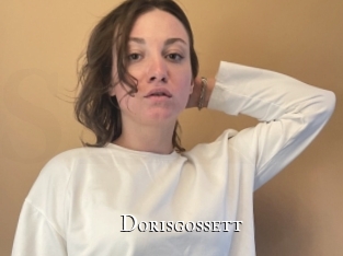 Dorisgossett
