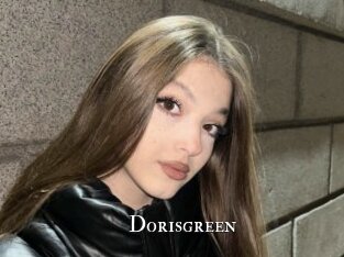 Dorisgreen