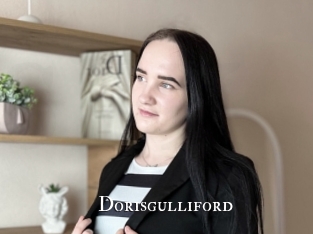 Dorisgulliford