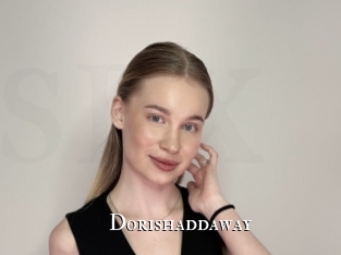 Dorishaddaway