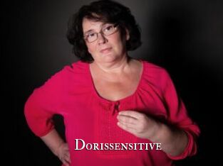Dorissensitive