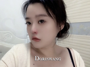 Doriswang