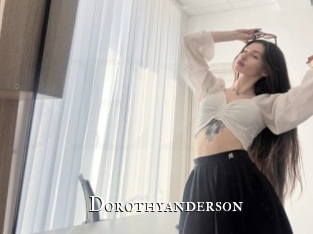 Dorothyanderson
