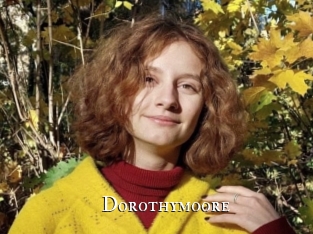 Dorothymoore