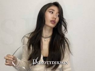 Dorotydikson