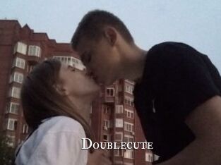 Doublecute