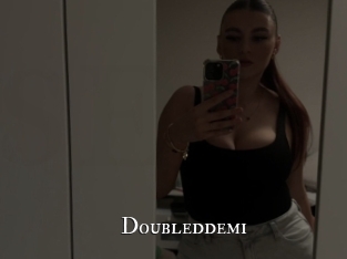 Doubleddemi