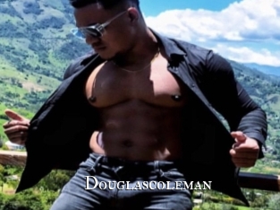 Douglascoleman