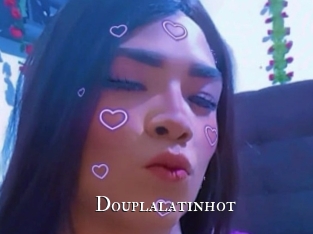 Douplalatinhot