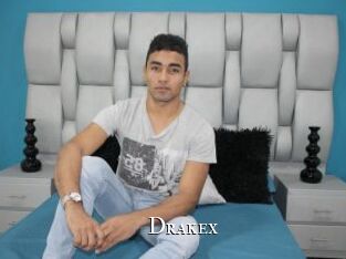 Drakex
