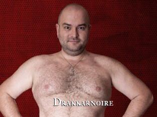 Drakkarnoire