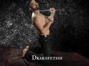 Drakofetish