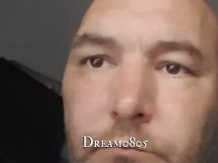 dream0805 cams