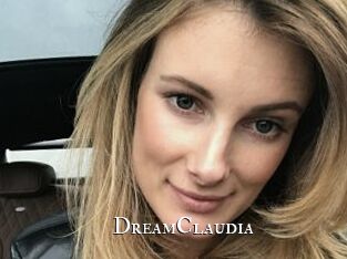 DreamClaudia