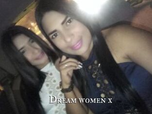 Dream_women_x