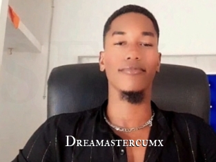 Dreamastercumx