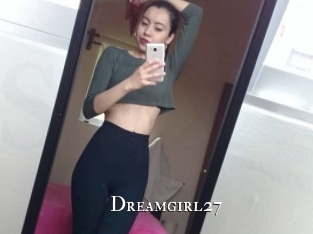 Dreamgirl27