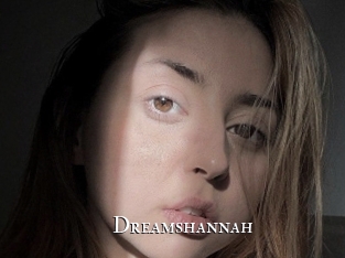Dreamshannah