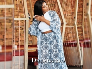Dreamyafrica