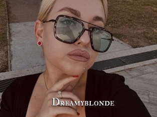 Dreamyblonde