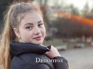 Dreamyfox