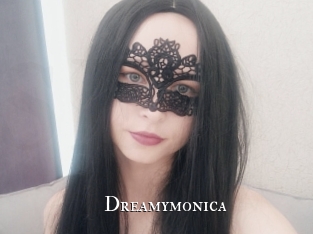 Dreamymonica