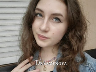 Dreamynova