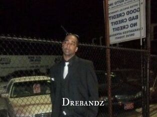 Drebandz