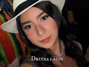 Dreyna_latin