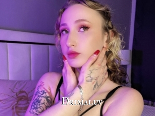 Drimaluv