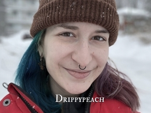 Drippypeach