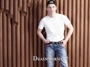 Duainmarsh