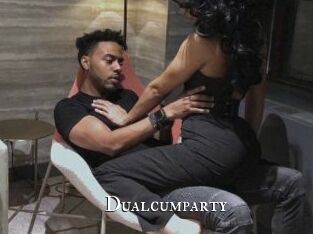 Dualcumparty