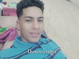 Dubansexyboy
