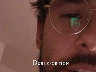 Dubleportion