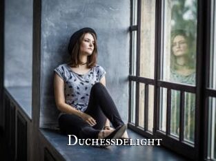 Duchessdelight