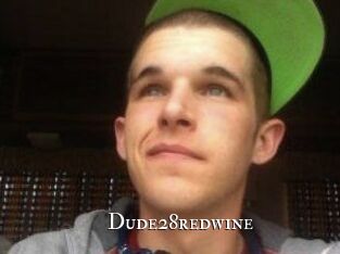 Dude28redwine