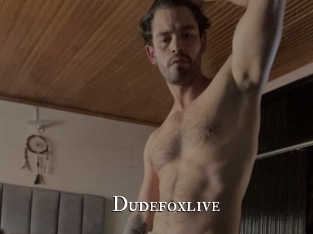 Dudefoxlive
