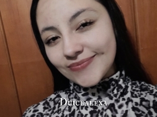 Duicealexa