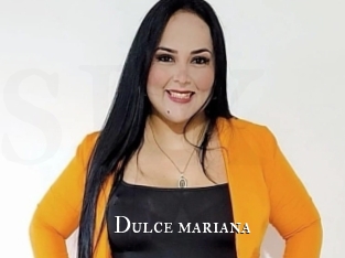 dulce_mariana cams