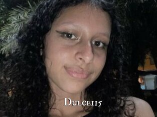Dulce115